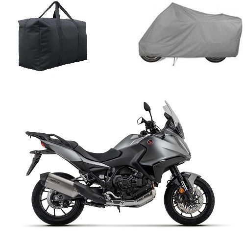 HONDA NT MOTORCYCLE COVER