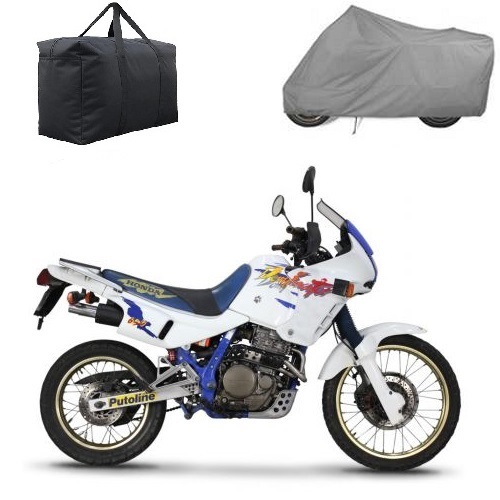 HONDA NX MOTORCYCLE COVER