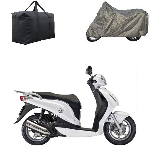 HONDA PS125I MOTORCYCLE COVER