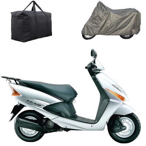 HONDA SCV LEAD MOTORCYCLE COVER