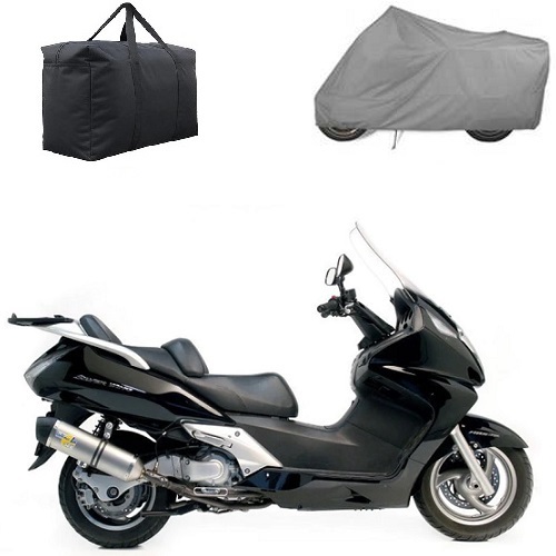 HONDA SILVERWING MOTORCYCLE COVER