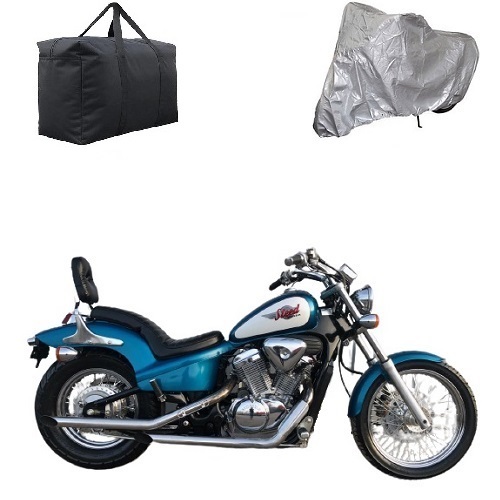 HONDA STEED MOTORCYCLE COVER