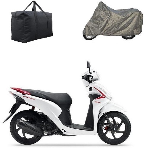 HONDA VISION SCOOTER COVER