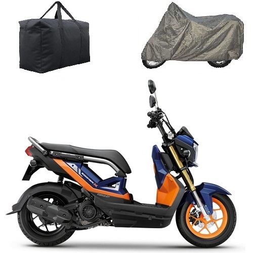 HONDA ZOOMER MOTORCYCLE COVER