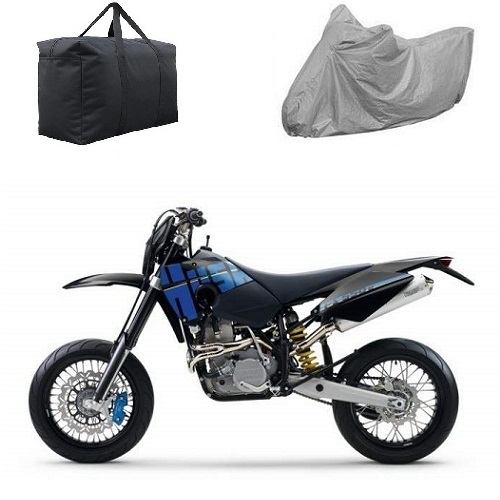 HUSABERG 550 MOTORCYCLE COVER