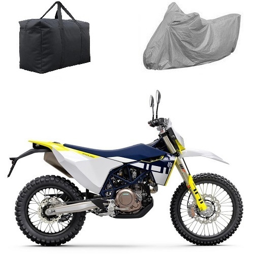 HUSQVARNA 701 SUPERMOTO MOTORCYCLE COVER