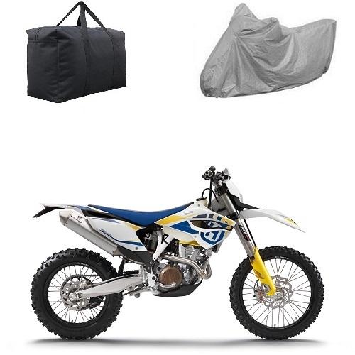 HUSQVARNA FE250 MOTORCYCLE COVER