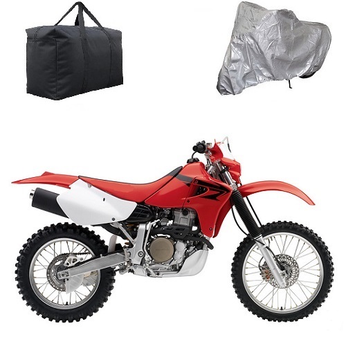 HUSQVARNA TE610 MOTORCYCLE COVER