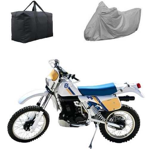 HUSQVARNA WR500 MOTORCYCLE COVER