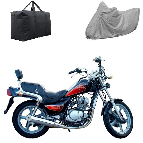 HYOSUNG CRUISE MOTORCYCLE COVER