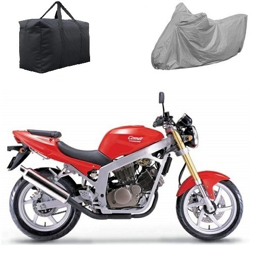 HYOSUNG GT250 COMET MOTORCYCLE COVER