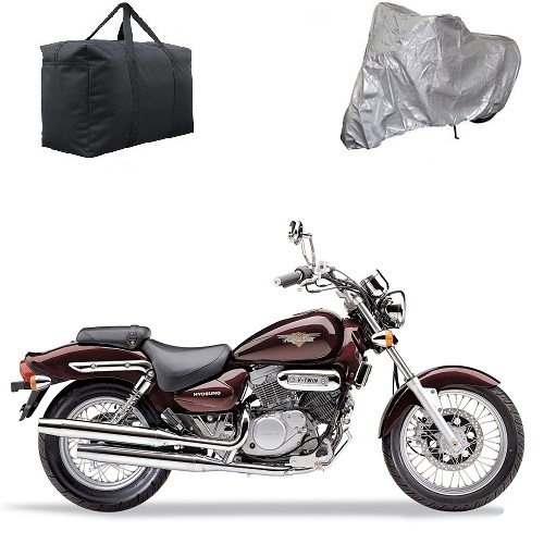 HYOSUNG GV125 MOTORCYCLE COVER