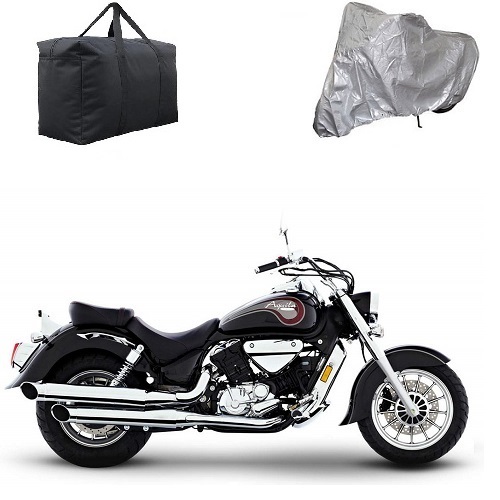 HYOSUNG GV650 EFi MOTORCYCLE COVER