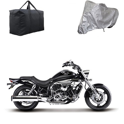 HYOSUNG GV650 MOTORCYCLE COVER