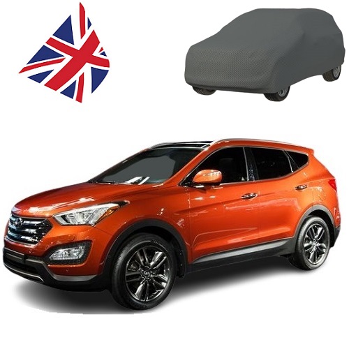 HYUNDAI SANTA FE CAR COVER 2012-2018 SWB