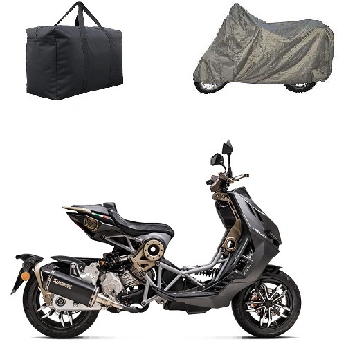 ITALJET DRAGSTER 125 MOTORCYCLE COVER