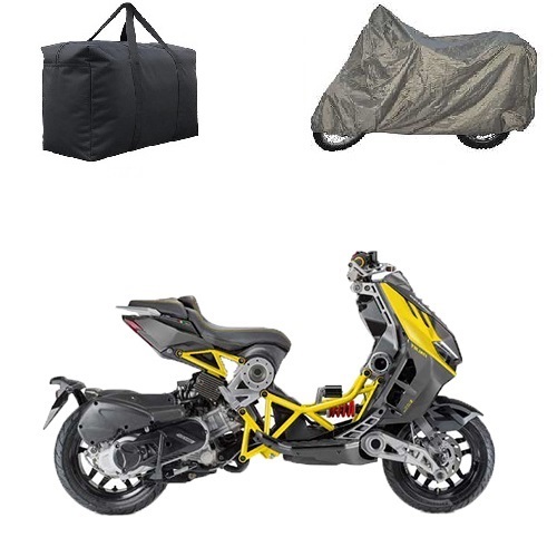 ITALJET DRAGSTER 180 MOTORCYCLE COVER