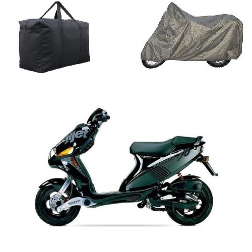 ITALJET FORMULA MOTORCYCLE COVER