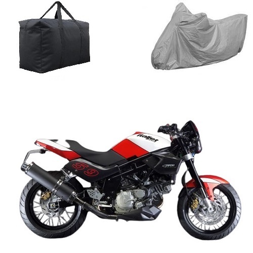 ITALJET GRIFON MOTORCYCLE COVER