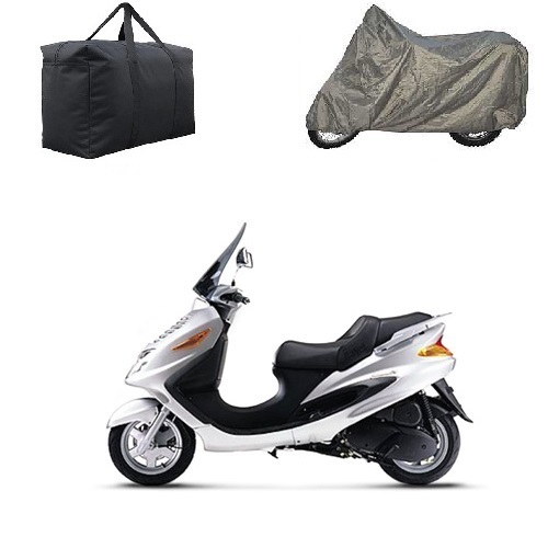 ITALJET MILENIUM MOTORCYCLE COVER