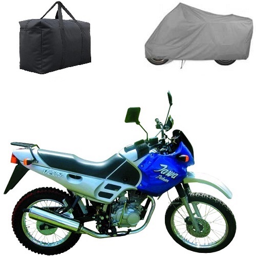 JAWA 125 SPORT MOTORCYCLE COVER