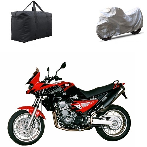 JAWA 660 MOTORCYCLE COVER