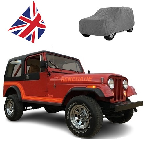 JEEP CAR COVERS, CHEROKEE, COMMANDER, COMPASS