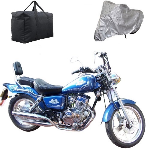 JINLUN JL125-13 MOTORCYCLE COVER