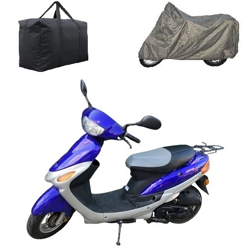 JINLUN JL50QT SCOOTER COVER