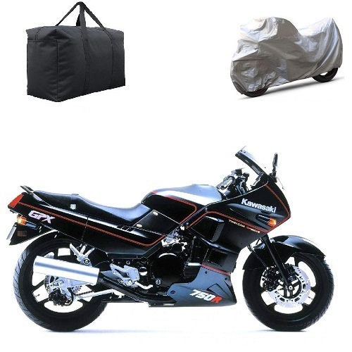 KAWASAKI GPX MOTORCYCLE COVER