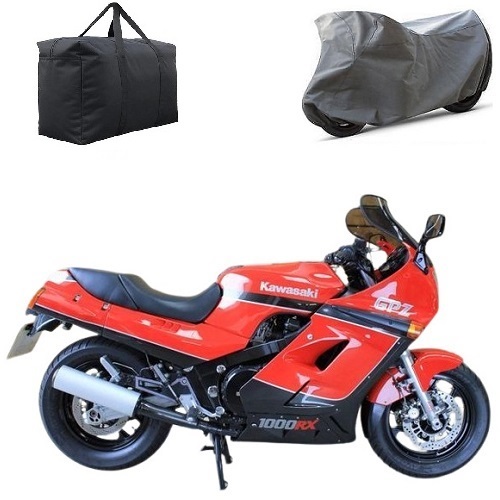 KAWASAKI GPZ1000 MOTORCYCLE COVER