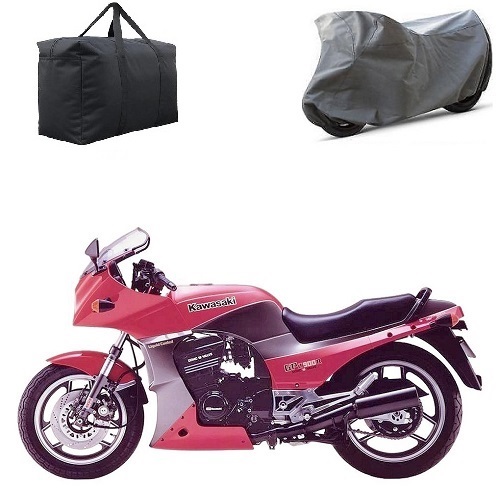 KAWASAKI GPZ900R MOTORCYCLE COVER