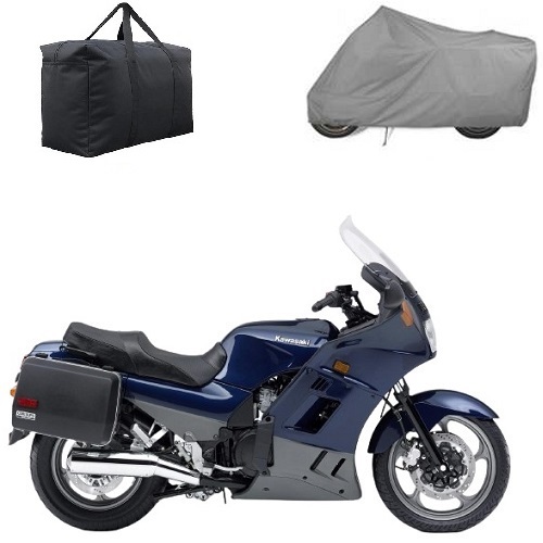 KAWASAKI GTR1000 MOTORCYCLE COVER