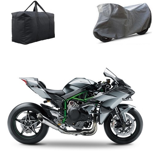 KAWASAKI H2 MOTORCYCLE COVER