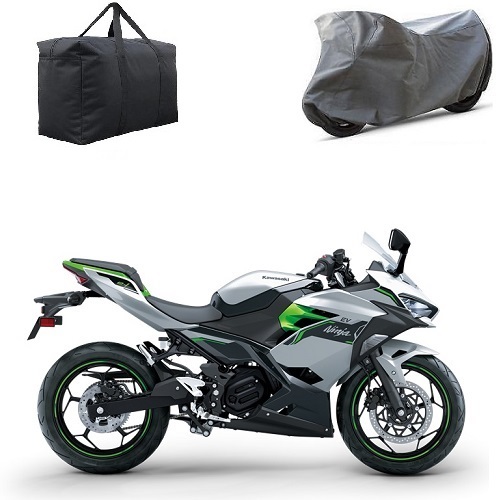 KAWASAKI NINJA E-1 MOTORCYCLE COVER