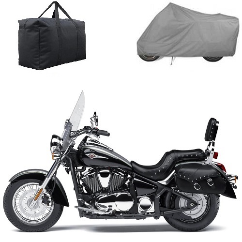 KAWASAKI VULCAN 900 CLASSIC LT MOTORCYCLE COVER