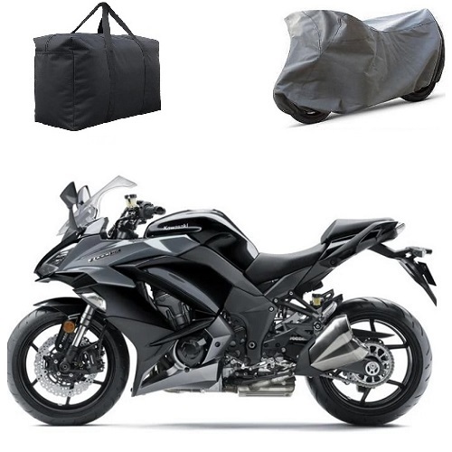 KAWASAKI Z1000 MOTORCYCLE COVER