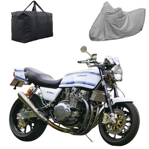 KAWASAKI Z1100 MOTORCYCLE COVER