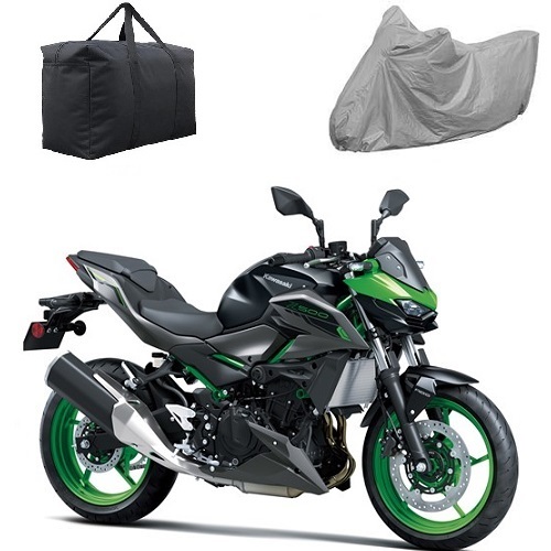 KAWASAKI Z500 MOTORCYCLE COVER