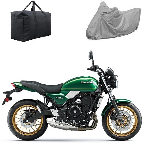 KAWASAKI Z650 RS MOTORCYCLE COVER