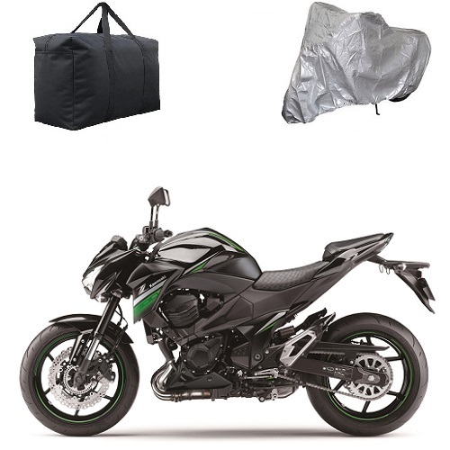 KAWASAKI Z800 MOTORCYCLE COVER