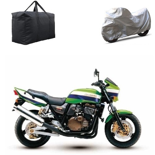 KAWASAKI ZXR MOTORCYCLE COVER