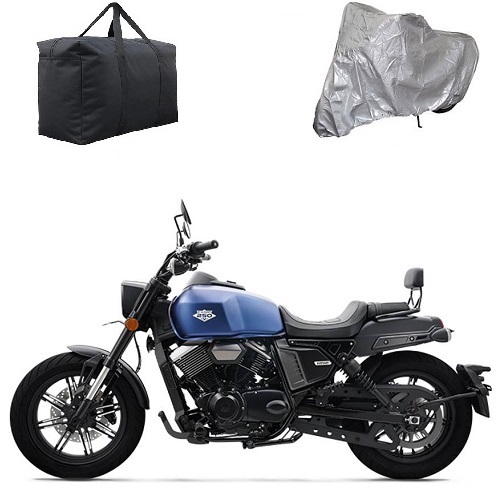 KEEWAY K LIGHT MOTORCYCLE COVER