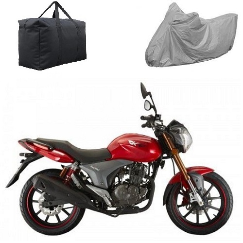 KEEWAY STRIKE 125 MOTORCYCLE COVER