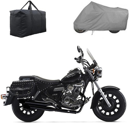 KEEWAY SUPERLIGHT LTD MOTORCYCLE COVER