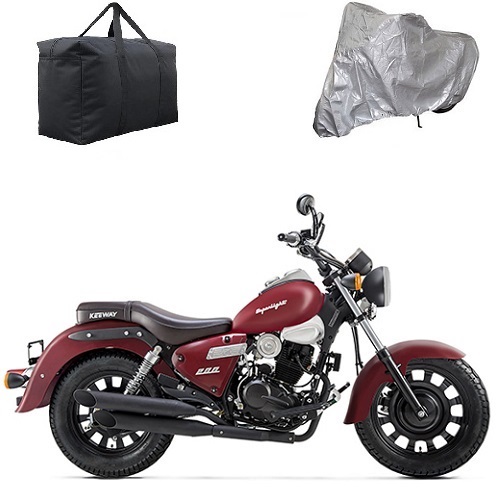 KEEWAY SUPERLIGHT STD MOTORCYCLE COVER