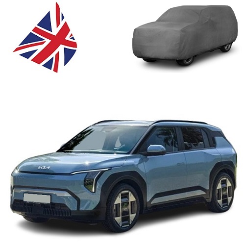 KIA EV3 CAR COVER 2024 ONWARDS