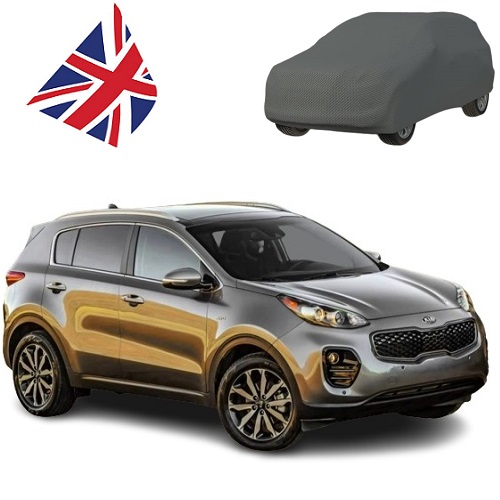  Car Cover for KIA Stonic Car Cover, All Weather