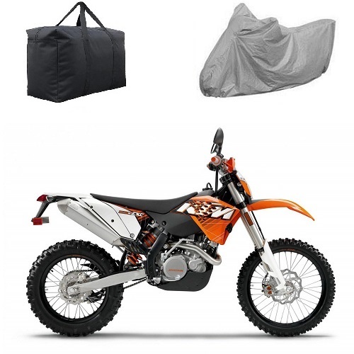 KTM 530EXC MOTORCYCLE COVER