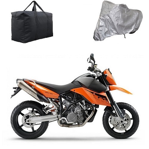 KTM 990 SMR MOTORCYCLE COVER